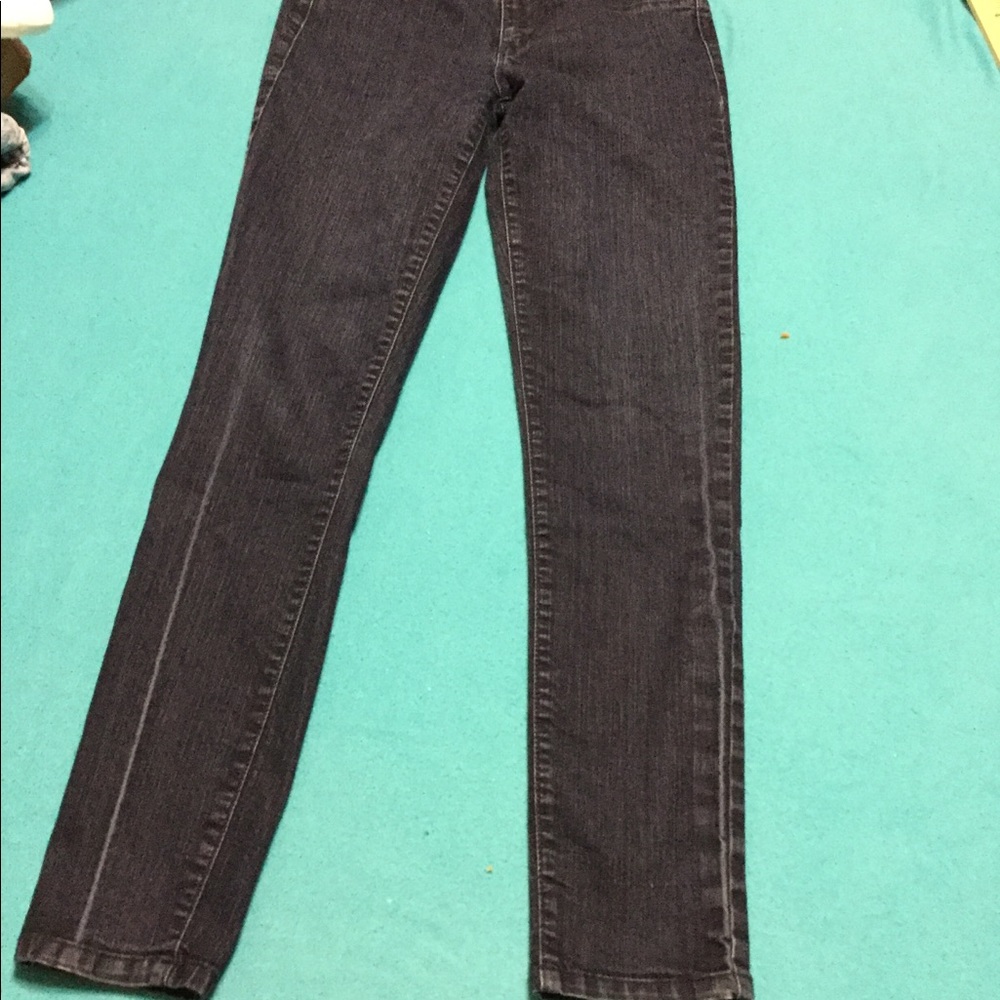 28/6 Calvin Klein stretch jeans